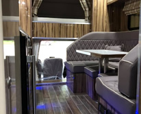 custom horsebox builds & interiors