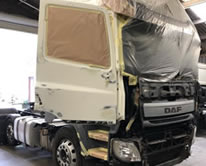 bodywork leicester