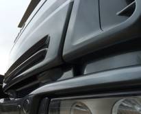 plastic welding for bumper & trim repairs